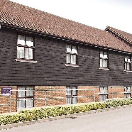 Premier Inn Premier Inn Sandhurst Sandhurst  Exterior photo