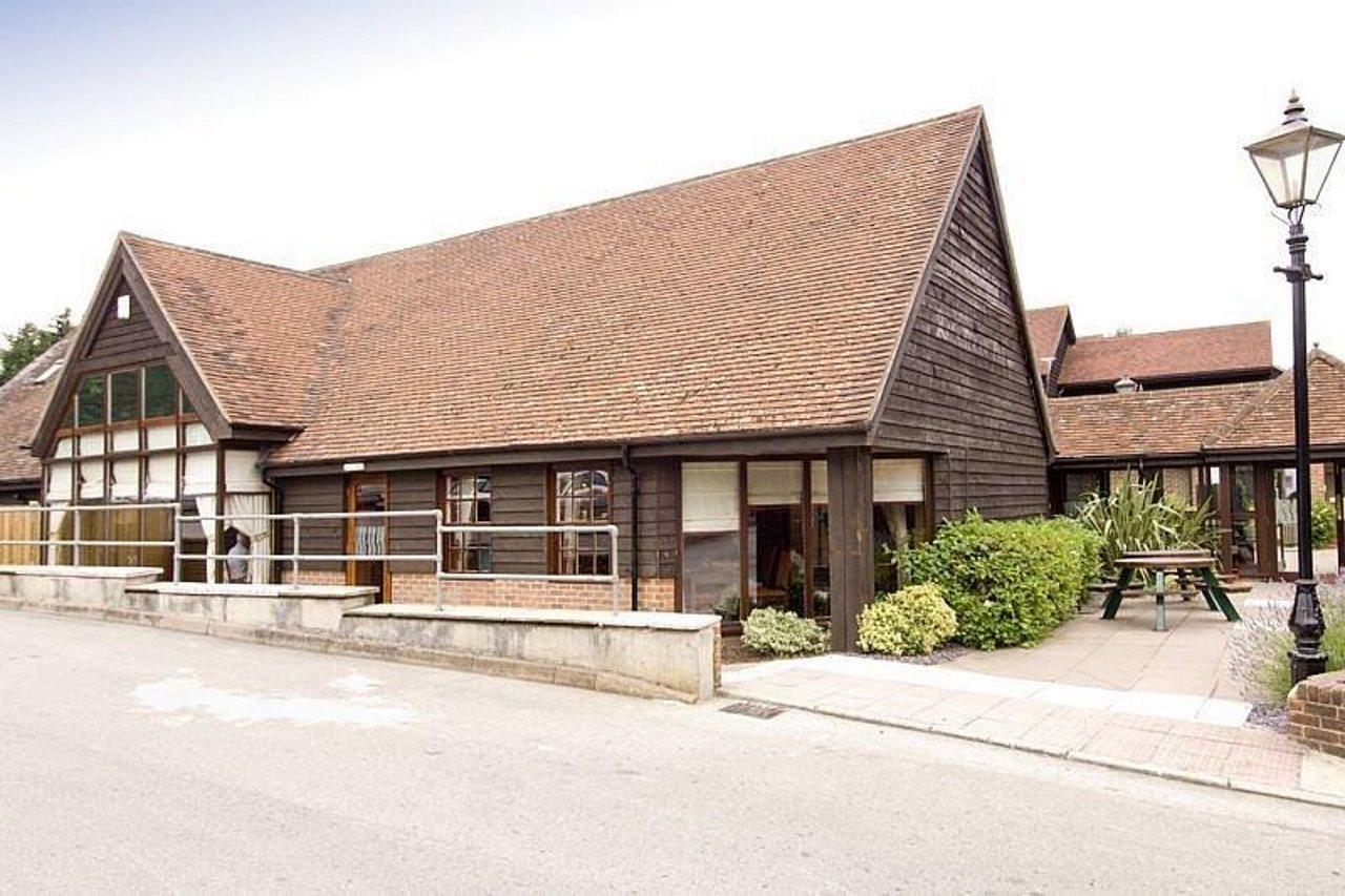 Premier Inn Premier Inn Sandhurst Sandhurst  Exterior photo