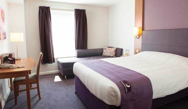 Premier Inn Premier Inn Sandhurst Sandhurst  Exterior photo